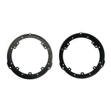 Ford | Alfa Romeo | Hyundai | Jaguar | Land Rover | Lincoln 2001-Up - 6.5" to 6.75" — 82-5605