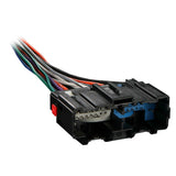 Radio Replacement Harness - GM 2006-2012 — 70-2104