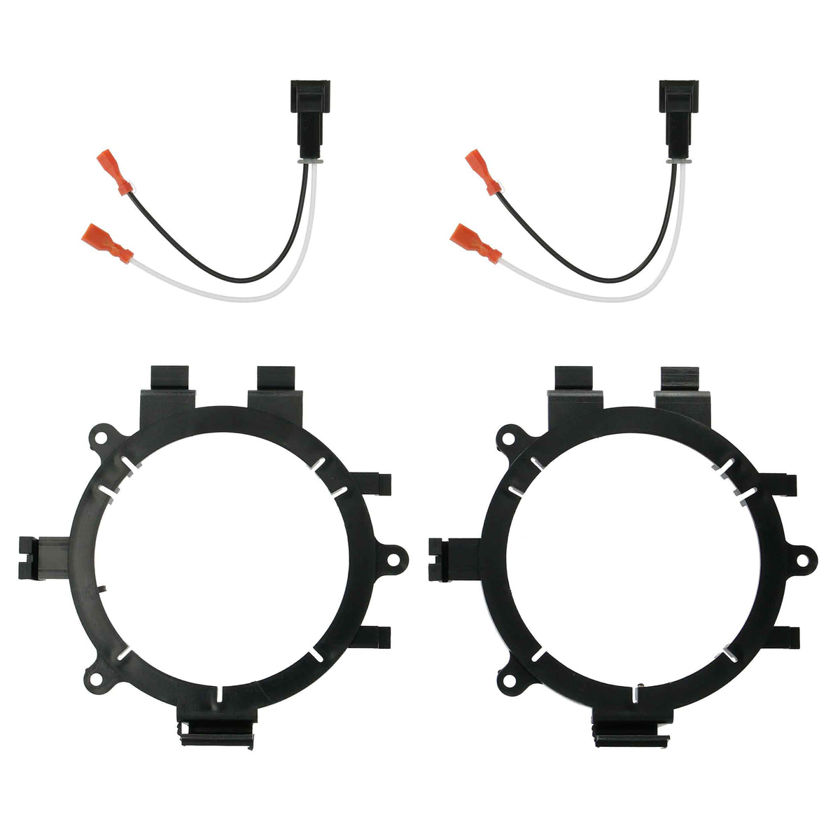 GM 1995-2014 - 5.25"-6.5" — 82-GM1