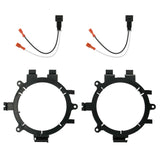 GM 1995-2014 - 5.25"-6.5" — 82-GM1