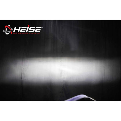 Heise Pro Series LED Bulbs - Fits D3S, D3R, D8S