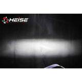 Heise H1 Pro Series LED Kit - Single Beam