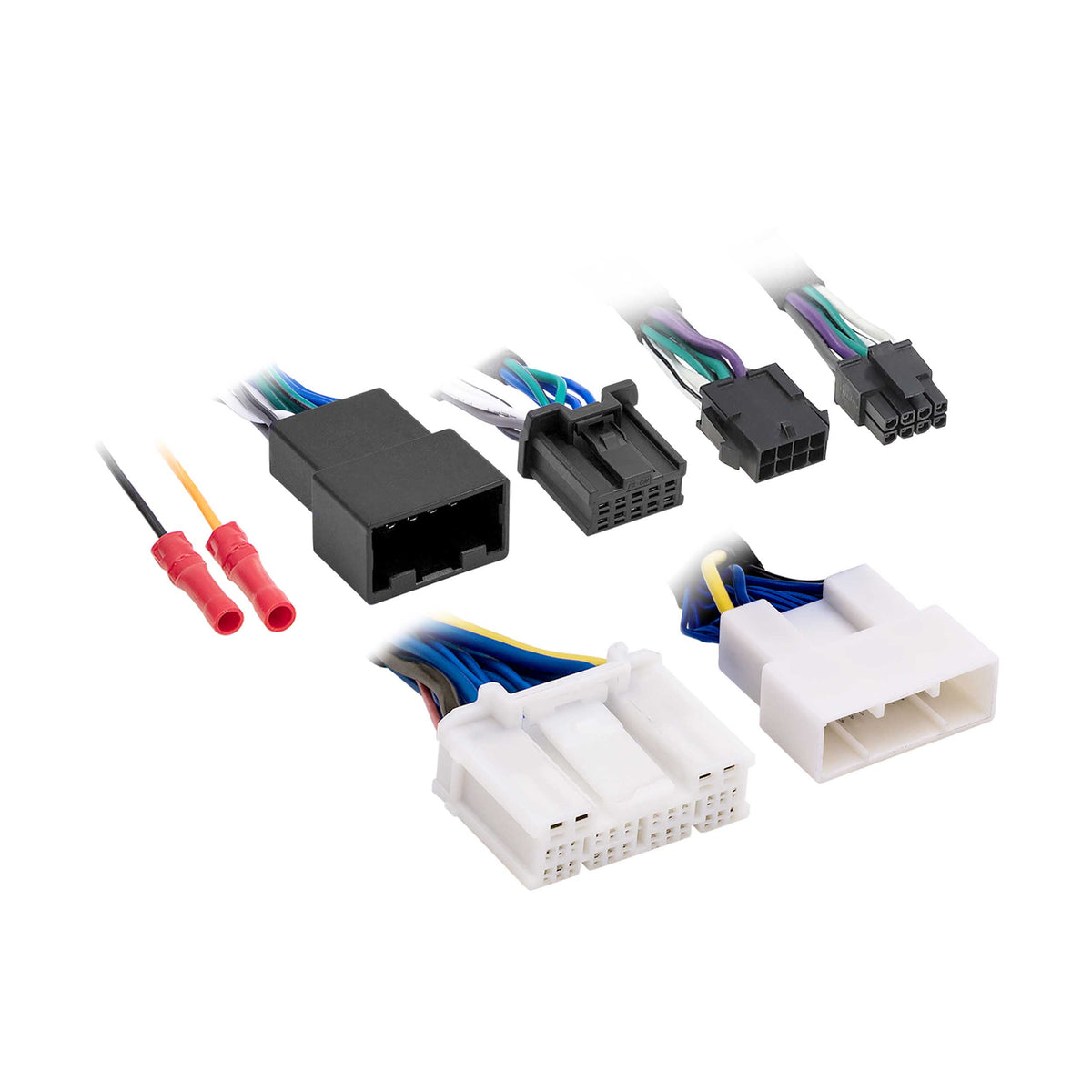 DSP T-Harness - Toyota 2016-2023 — AXDSPH-TY3