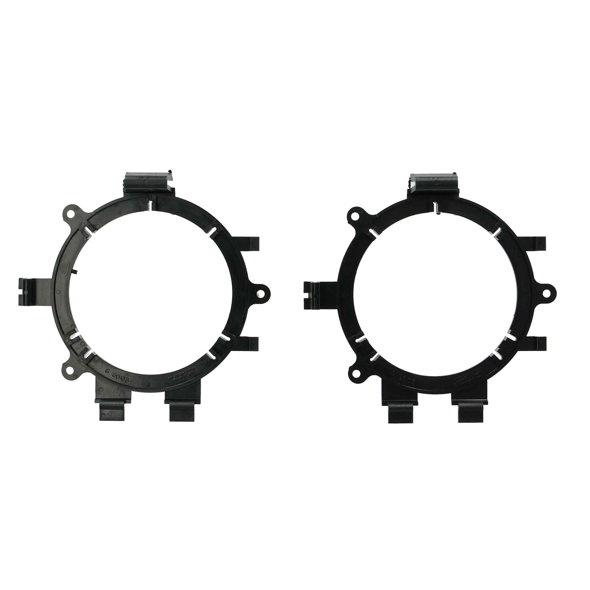 GM Full Size Trucks | SUVs 1995-2014 - 5.25" to 6.5" — 82-3002