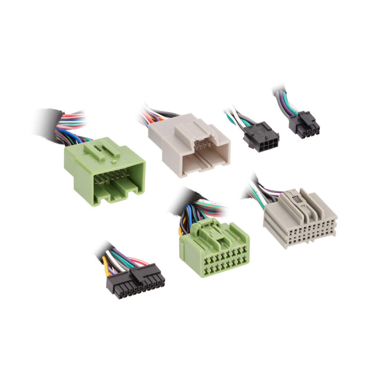 DSP T-Harness - GM LAN 2014-2020 — AXDSPH-GL9