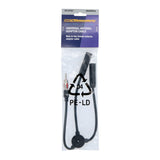 Universal Antenna Adapter | Male to 2 Female — 40-UV43