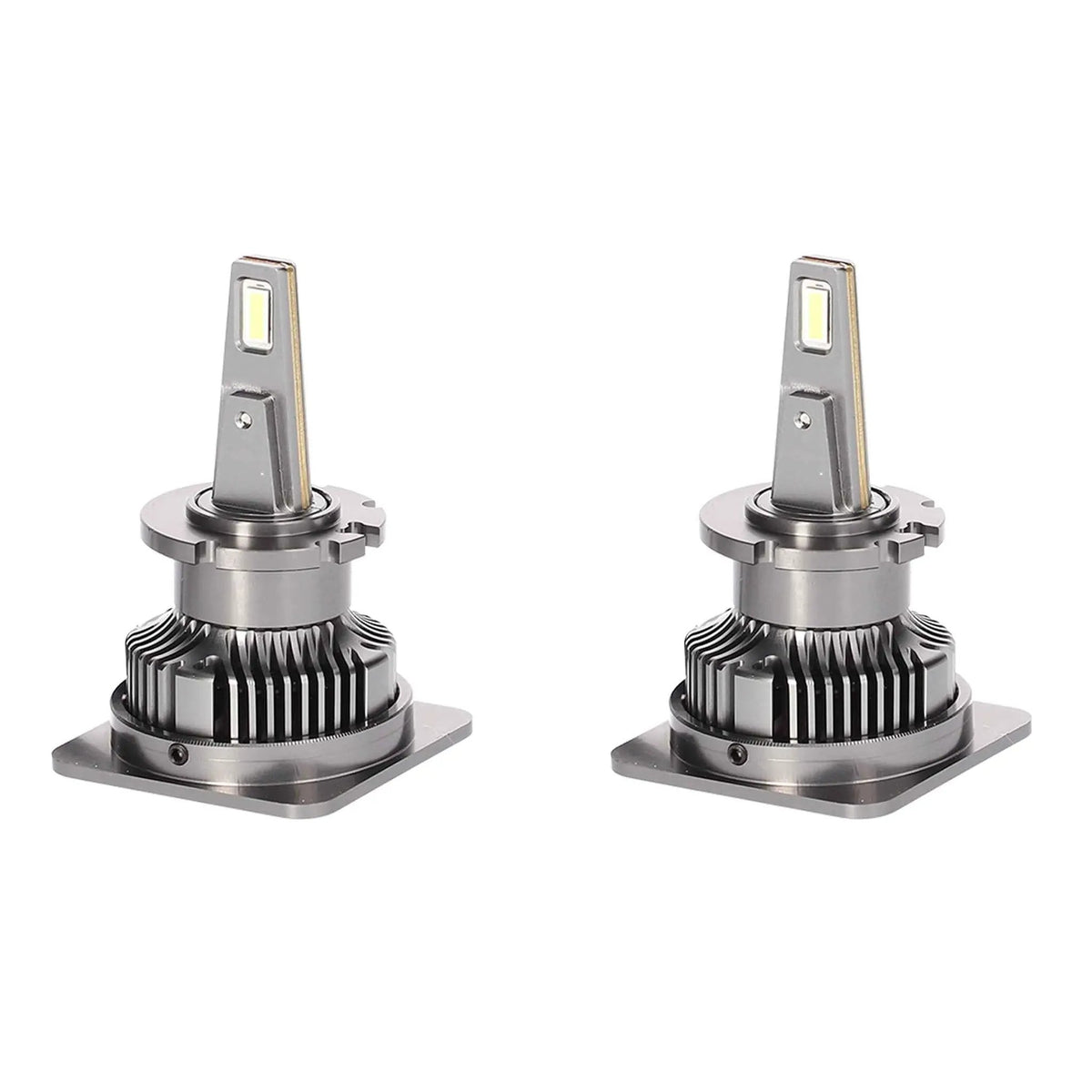 Heise Pro Series LED Bulbs - Fits D1S, D1R