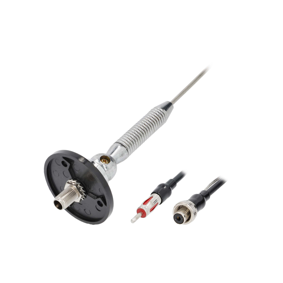 Universal Antenna | Side/Top Mount Antenna — 44-US71