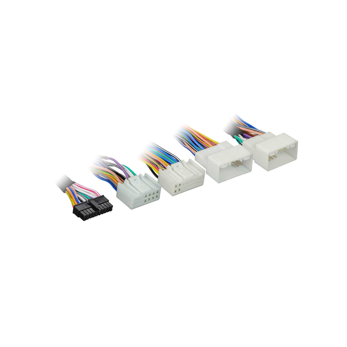 DSP T-Harness - Hyundai | Kia 2011-2020 — AXDSPH-HK1