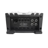 Hifonics Hifonics HCM-1500.1D COLOSSUS MINI Ultra-Compact 1500 Watt Mono Block Amplifier - Car Audio