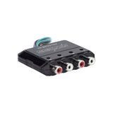 4-Channel Mini Line Output Converter | 80W — AXLOC4M-80