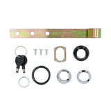 Multi-App 1978-2013 | RetractableMast — 44-UL105