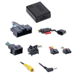 Data Interface - Ford 2011-2019 — AXDI-FOC