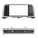 Kia Optima 2017-2020 (with auto climate controls, without factory amp) — 99-7384B
