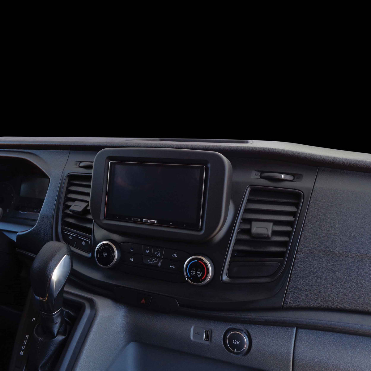 Ford Transit 2020 — 107-FD1B