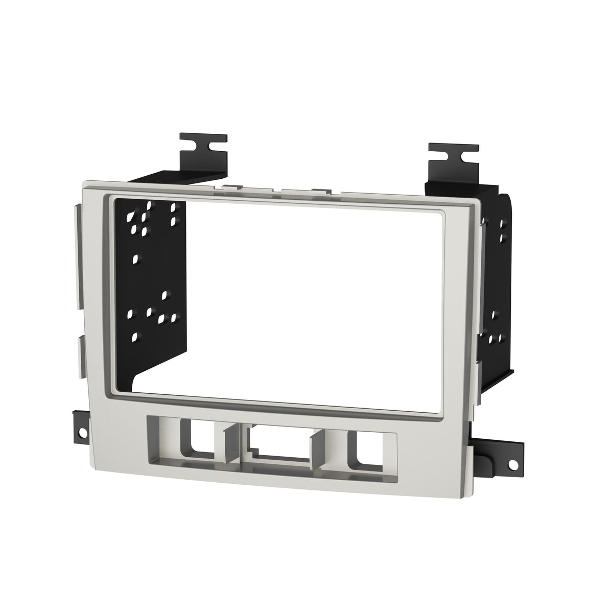 Hyundai Santa Fe 2010-2012 (with factory NAV) — 95-7361S