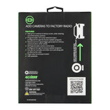 Camera Data Interface - Chrysler 2023-Up — AXAC-CH8
