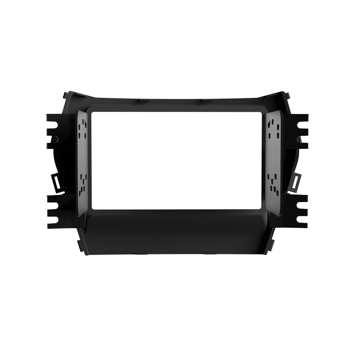 Hyundai Santa Fe 2013-2016 | Santa Fe Sport 2013-2018 (without factory NAV) — 95-7354B