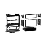 Nissan Frontier | Xterra 2009-2012 (with Tech option) — 99-7428G