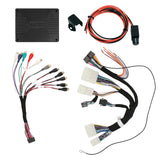 DSP Data Interface - Nissan 2008-2017 — AXDSPX-NI2