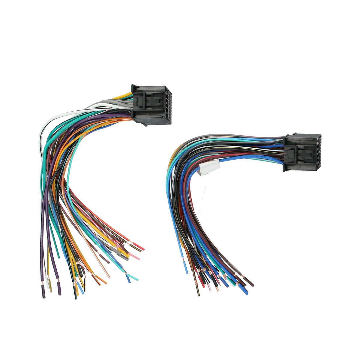 OEM Harness - Ford 2017-2022 — 71-5525