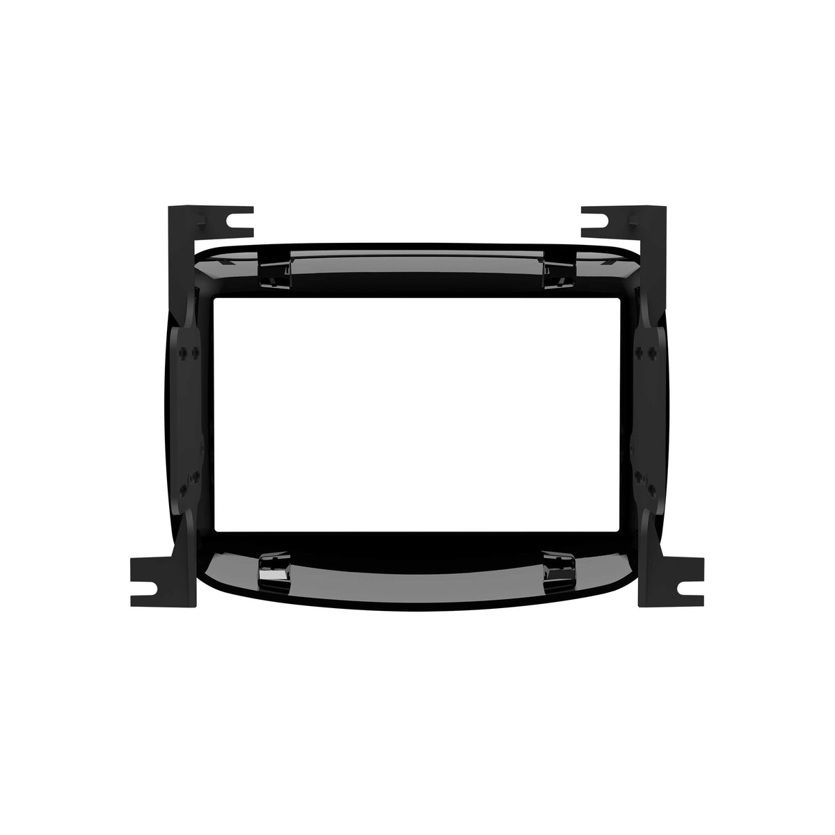 Dodge Dart 2013-2016 (without factory 8.4" screen) — 99-6517HG