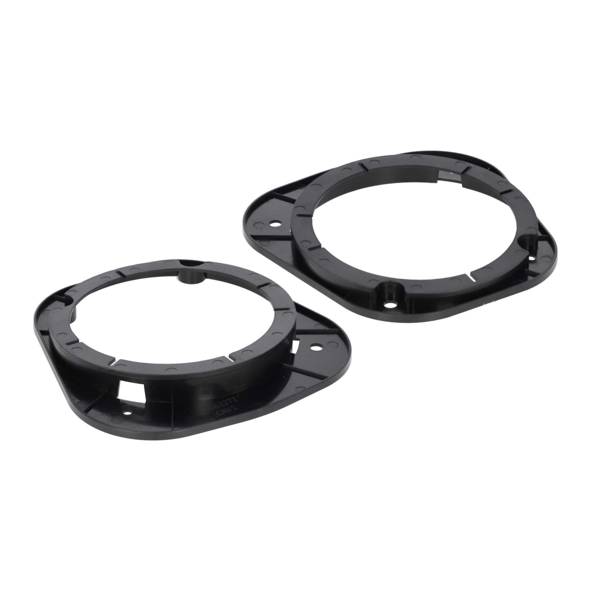 Toyota 4Runner 1996-2002 - 5.25" (Rear Door) — 82-8155
