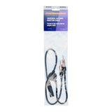 Universal Antenna Adapter | 2 Male to Female — 40-UV44