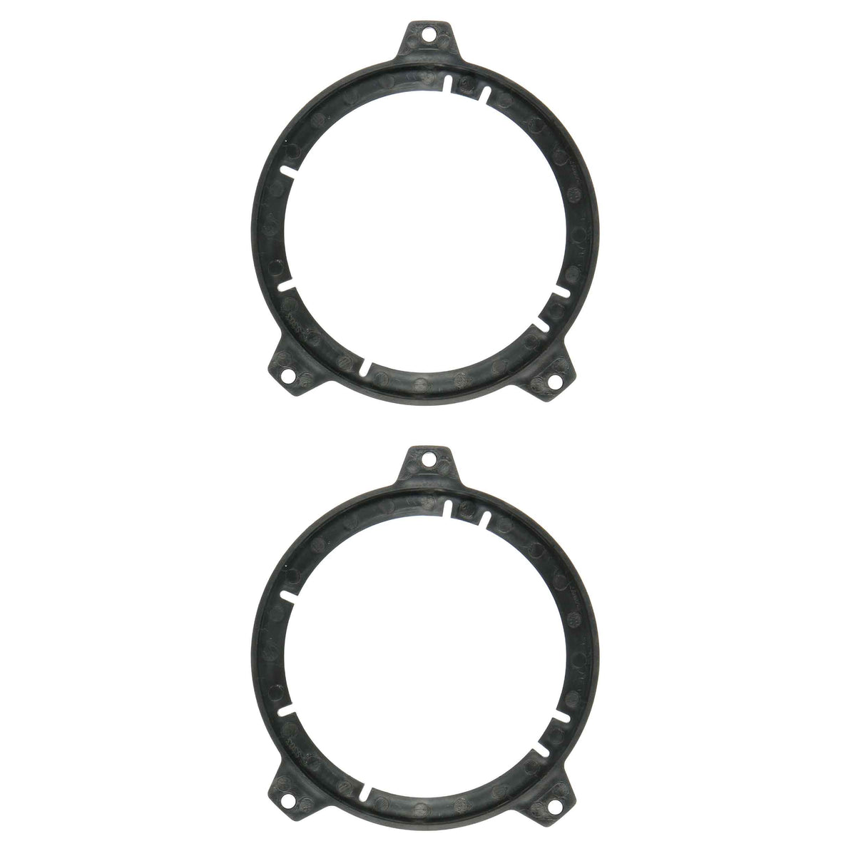 BMW 3-Series 1999-2010 - 5.25" — 82-9303