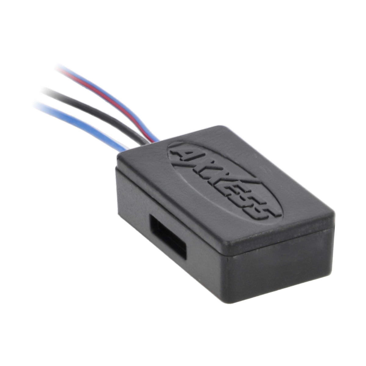 12V to 5V Step Down - Ford | Lincoln | Mercury — AXFD-5V