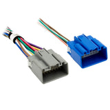 Ford 2011-2020 (Sony amplified) — AXABH-FD1