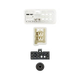 Steering Wheel Control Interface - Toyota | Lexus 1998-2009 — AXSWC-TL