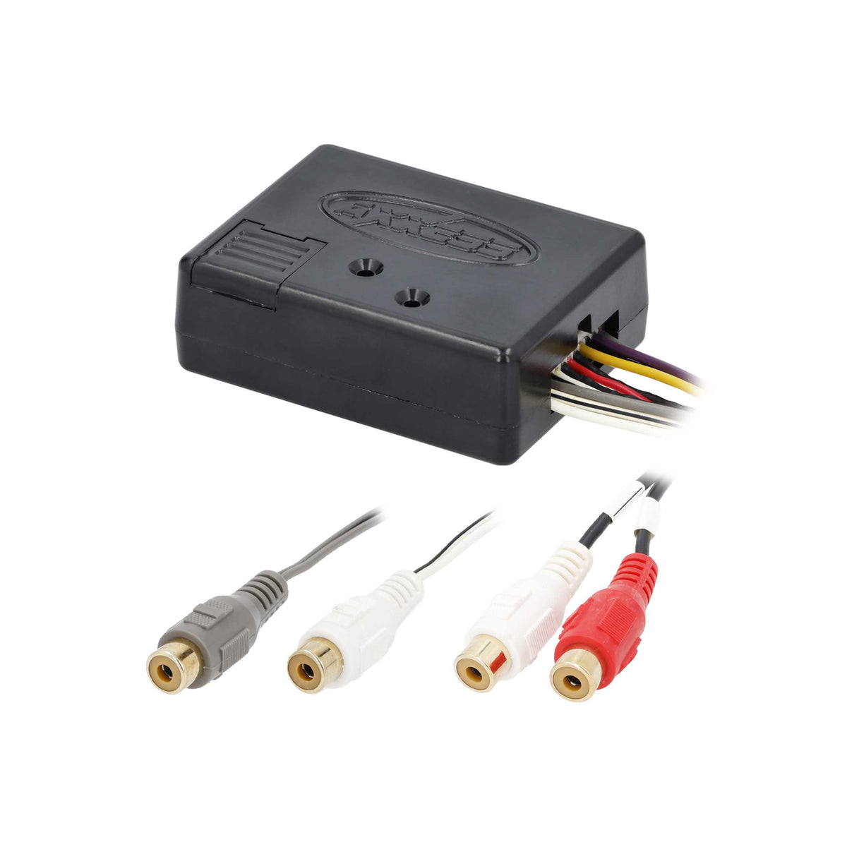 Line Driver / Line Output Converter - Universal — AXLOC-LD