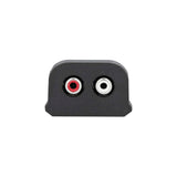 2-Channel Line Output Converter with Short Protection — AXLOC-55SP