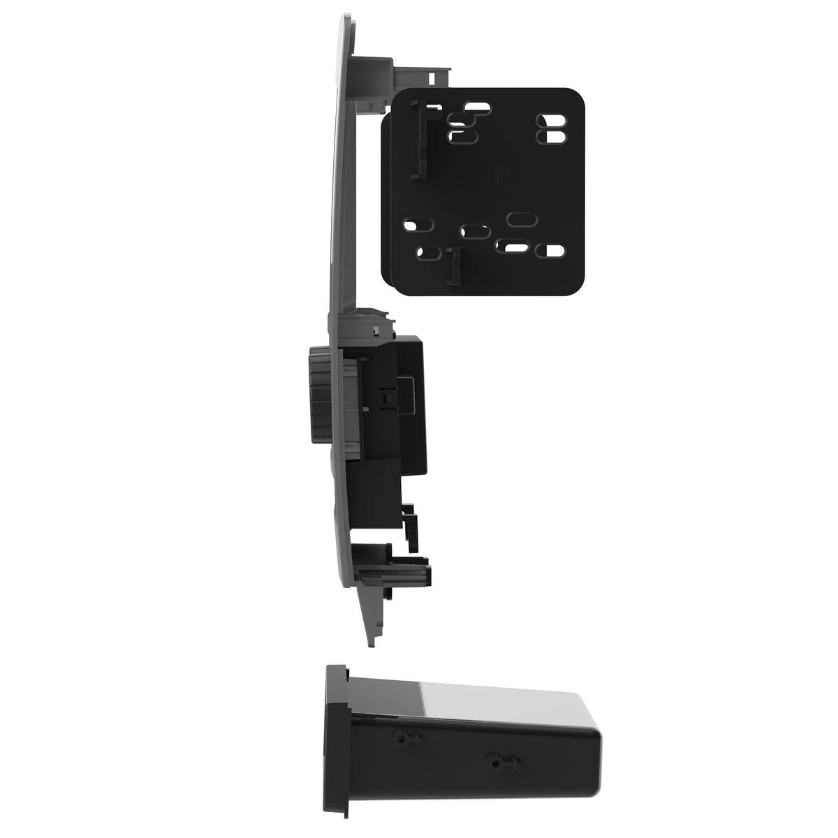 Ford Mustang 2010-2014 — 99-5853CH