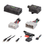 Add-A-Sub 2-Channel Line Output Converter - Honda 2008-2019 — AXLOC-HN2