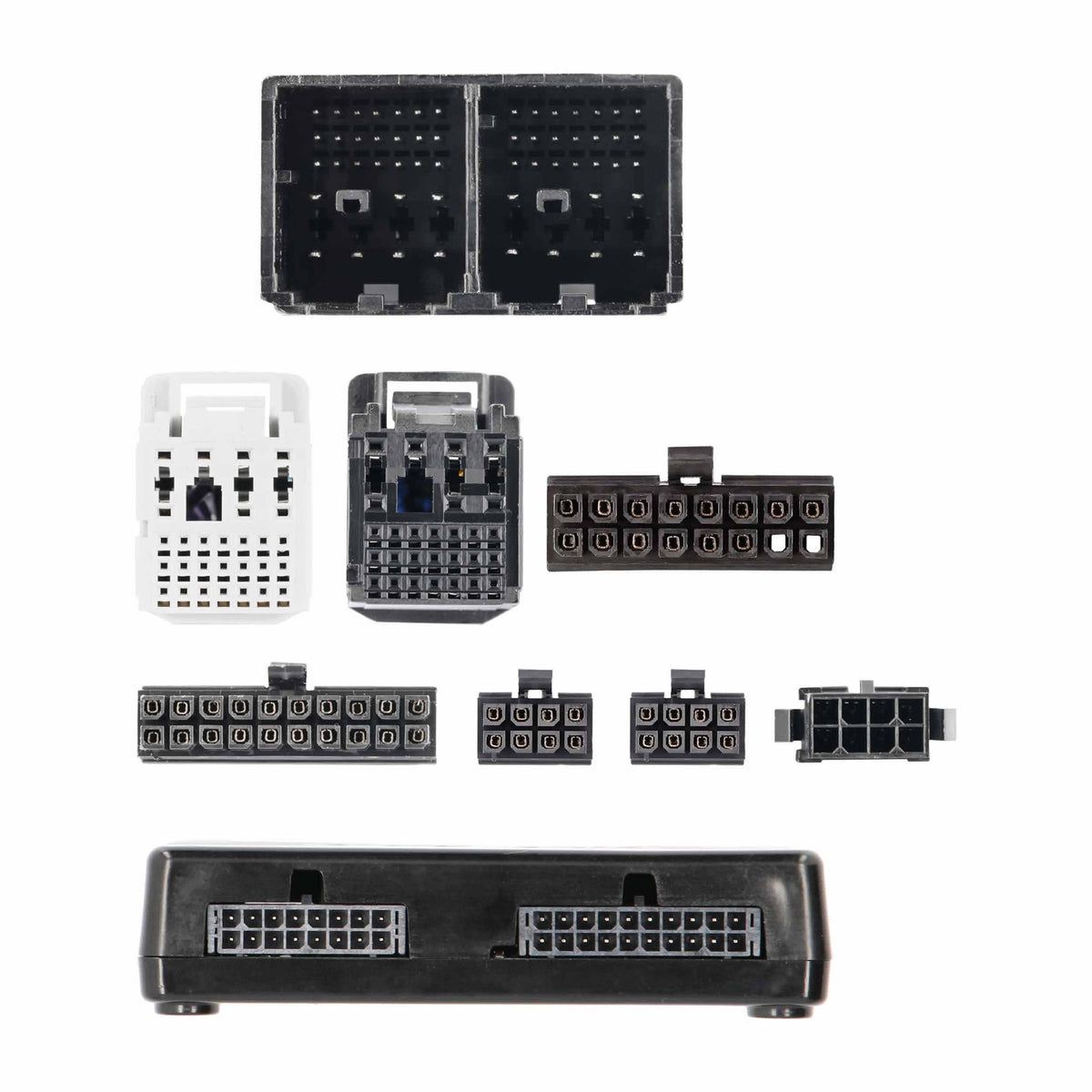 DSP Data Interface - GM 2021-Up — AXDSPX-GM32
