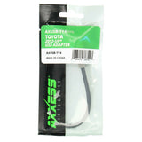 OEM USB Retention - Honda | Lexus | Mazda | Toyota 2012-2019 — AXUSB-TY4