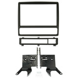 Toyota Tacoma 2012-2015 - Fits Pioneer 8" Radios — 108-TO2B