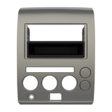 Nissan Armada | Titan 2006-2007 — 99-7606