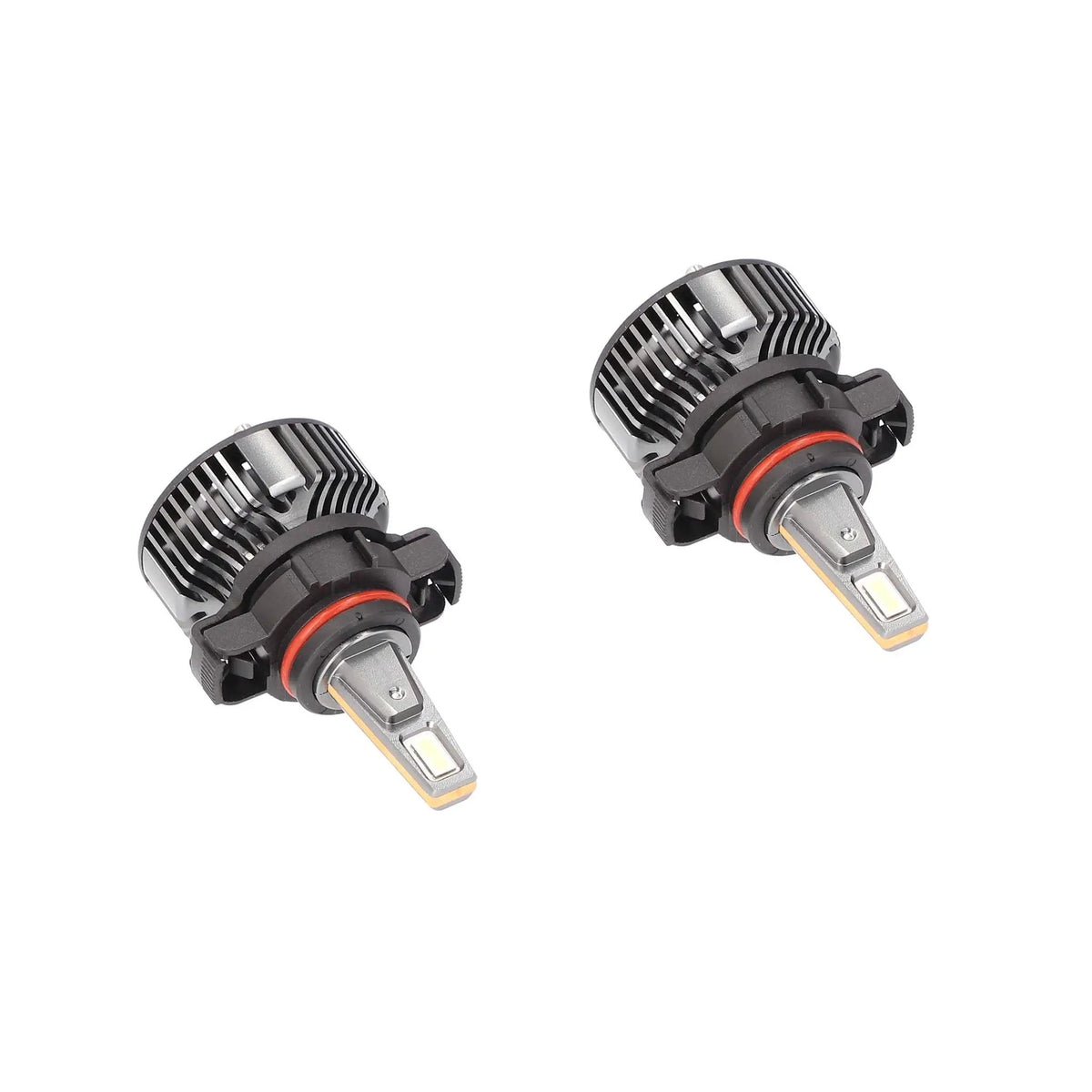 Heise 5202 Pro Series LED Kit - Single Beam
