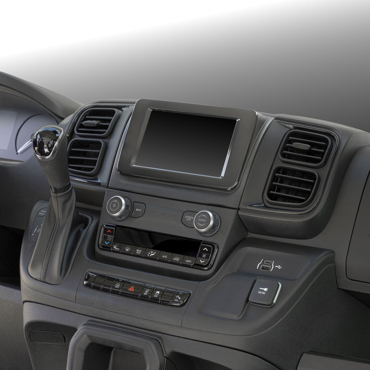 RAM ProMaster 2022-2026 — 95-6561