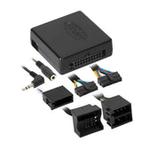 Data Interface with SWC - Mercedes-Benz 2001-2018 — AXTC-MB1