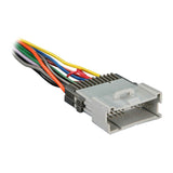 Saturn 2000-2005 (24-pin) — 70-2002