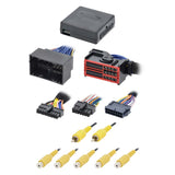 Camera Data Interface - Chrysler 2013-2023 — AXAC-CH5