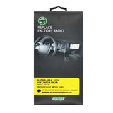 Data Interface with SWC - Hyundai | Kia 2010-2013 — AXDIS-HK4