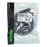 Dual USB Cigarette Socket — AX2USB