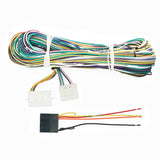 Amp Bypass Harness - Dodge RAM 2004-2005 (with hands-free) — 70-6510