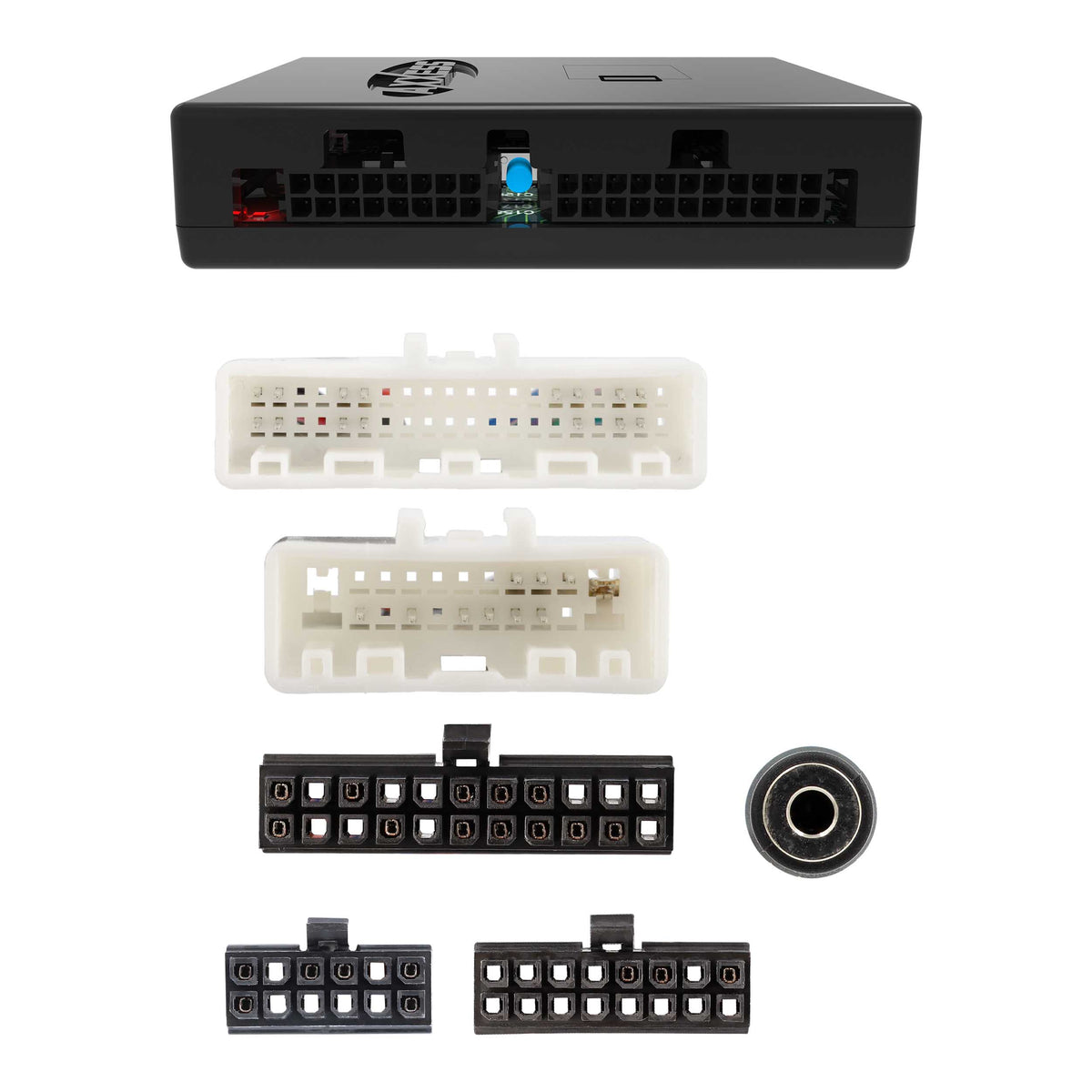 Data Interface with Data Signal Turn-On - Nissan Maxima 2016-2018 — AXTO-MAX