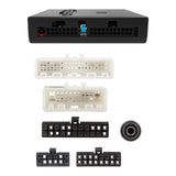 Data Interface with Data Signal Turn-On - Nissan Maxima 2016-2018 — AXTO-MAX
